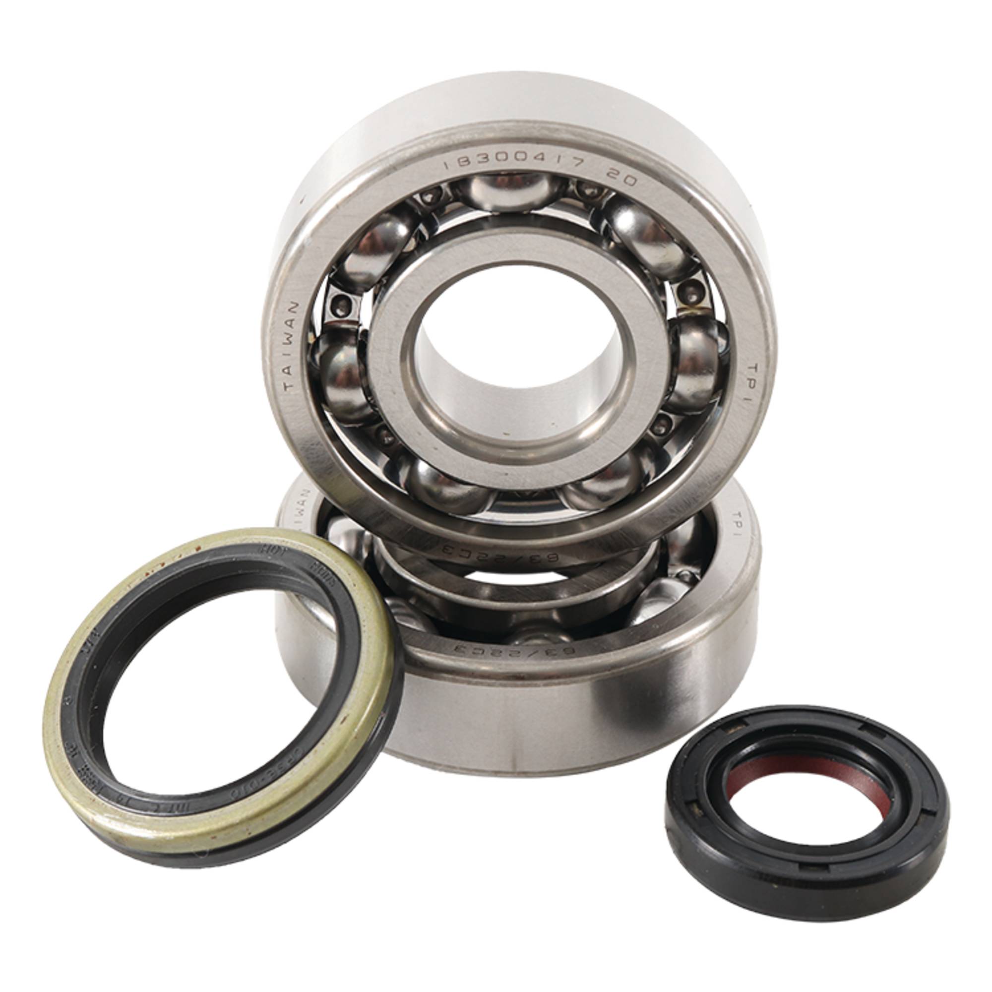 Main Bearing and Seal Kit - K042