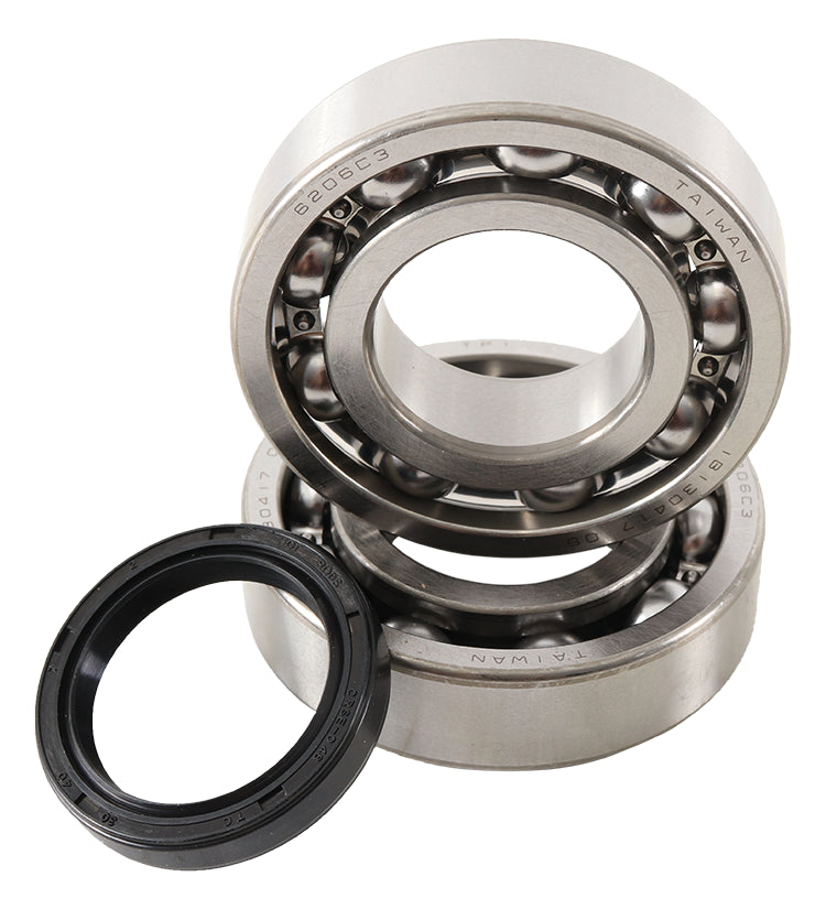 Main Bearing and Seal Kit - K043