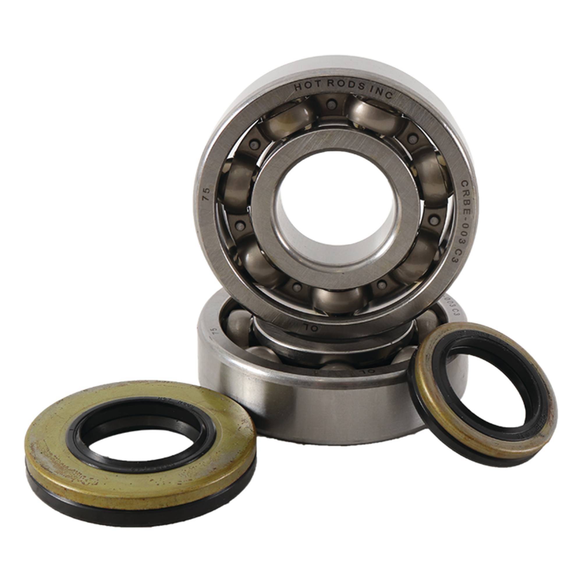 Main Bearing and Seal Kit - K044