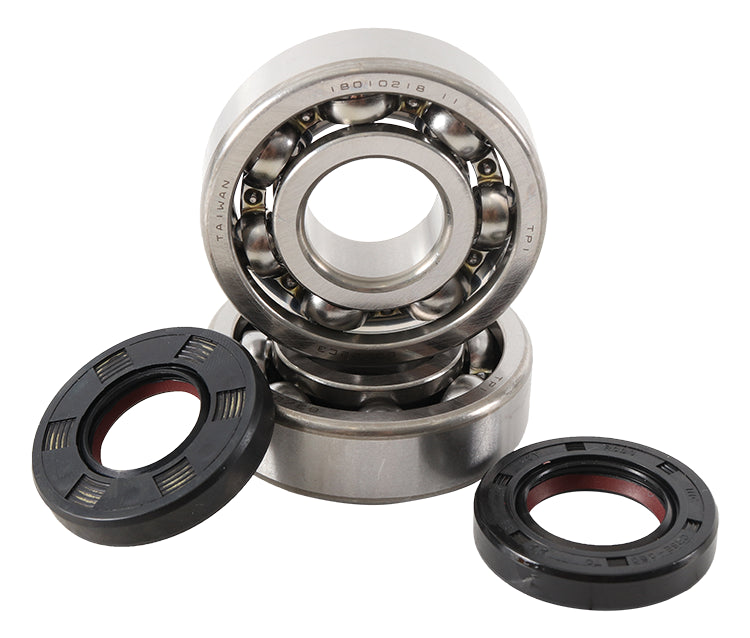 Main Bearing and Seal Kit - K045