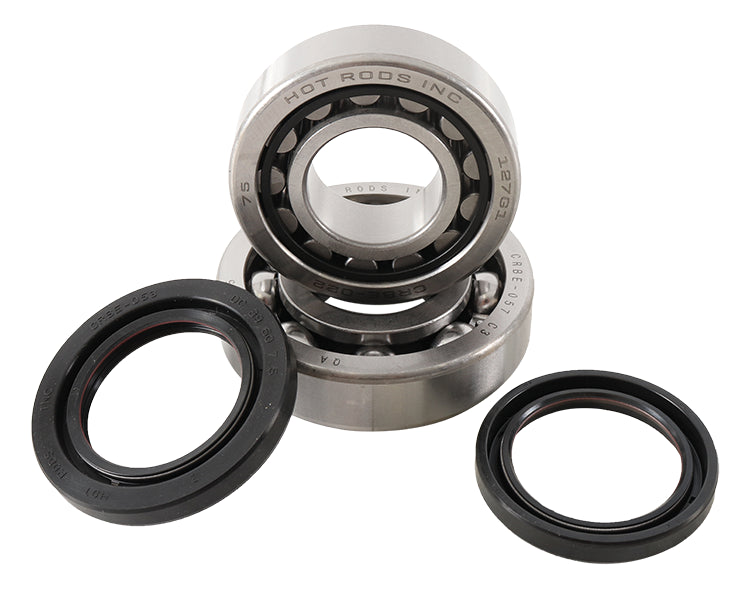 Main Bearing and Seal Kit - K047