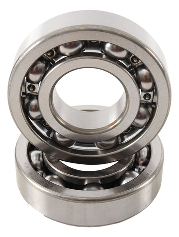 Main Bearing and Seal Kit - K054
