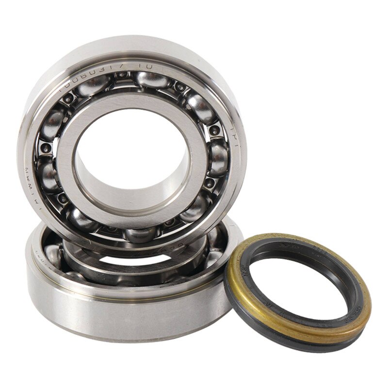 Main Bearing and Seal Kit - K055