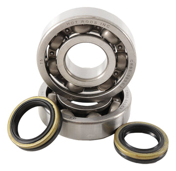 Main Bearing and Seal Kit - K057