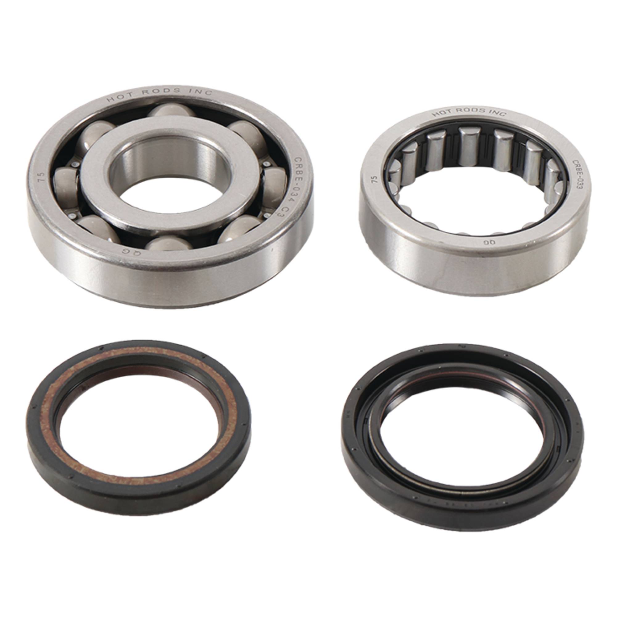 Main Bearing and Seal Kit - K073