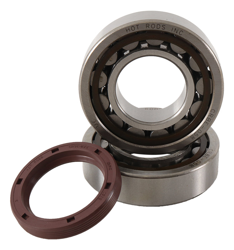 Main Bearing and Seal Kit - K076