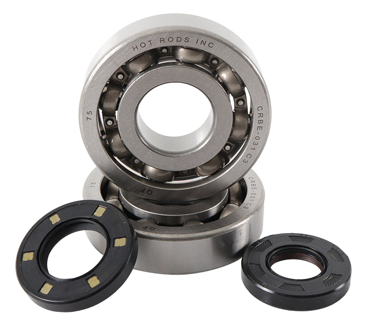 Main Bearing and Seal Kit - K227