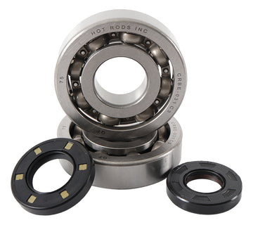 Main Bearing and Seal Kit - K227