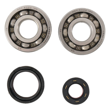 Main Bearing and Seal Kit - K229