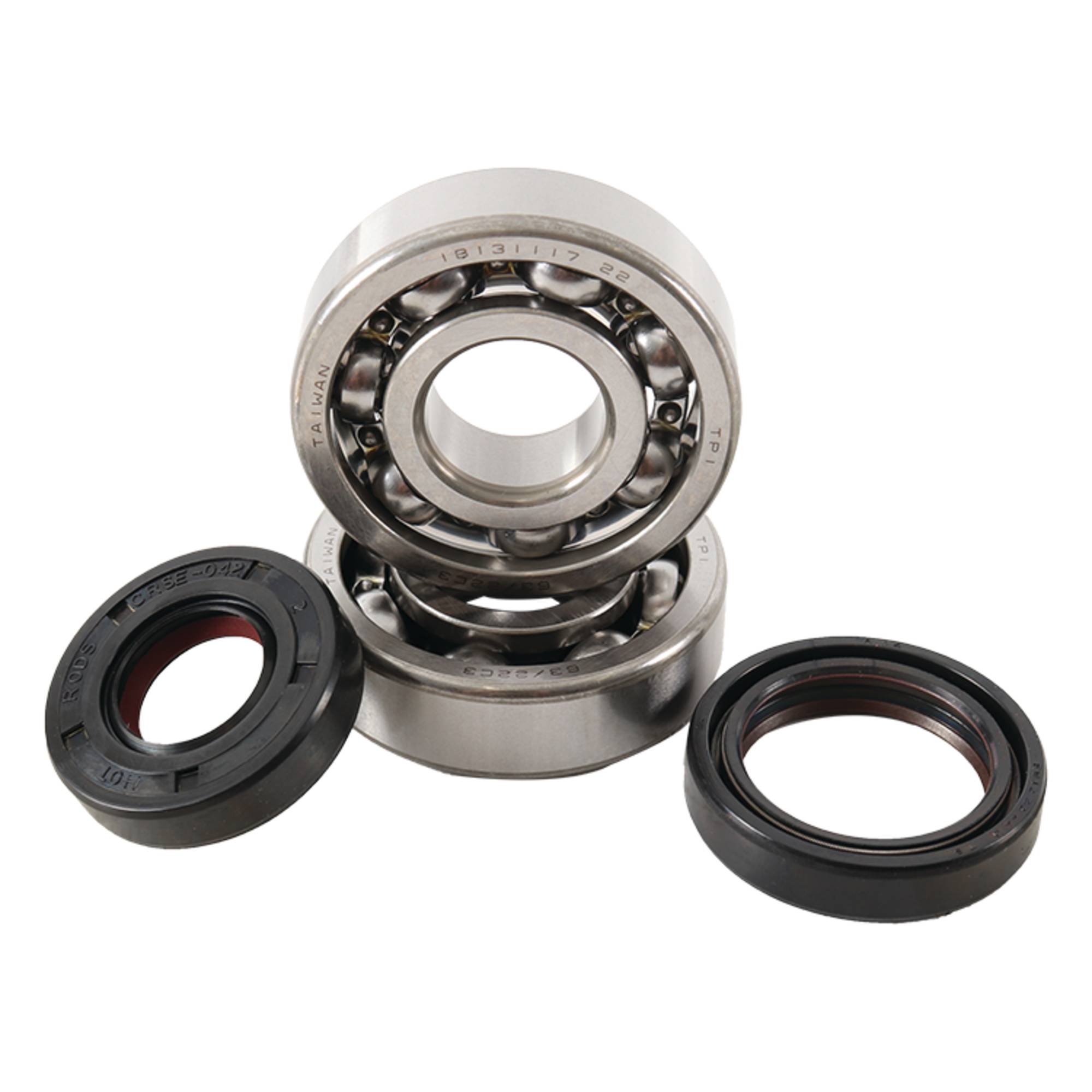 Main Bearing and Seal Kit - K235