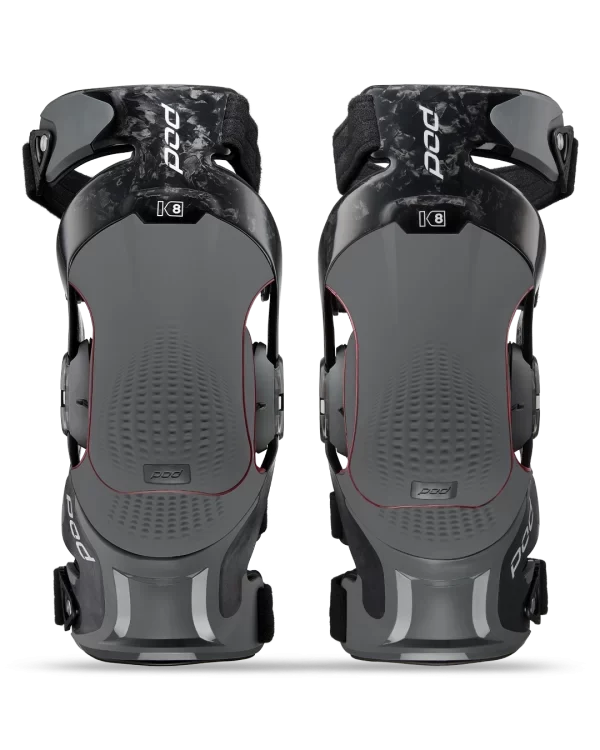 K8 3.0 Carbon/Graphite