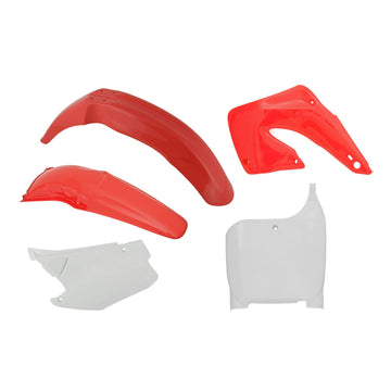 5 Piece Plastic Kit - OEM - R-KITCR0-OEM-502