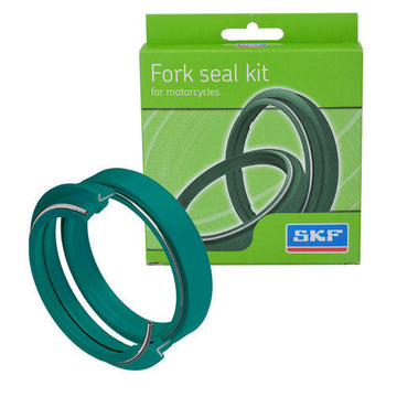 Fork & Dust Seal Kit Kayaba And Ohlins Stem 48mm - KITG-48K
