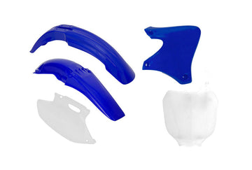 Plastics Kit Pcs Original Colour - R-KITYZF-OEM-505