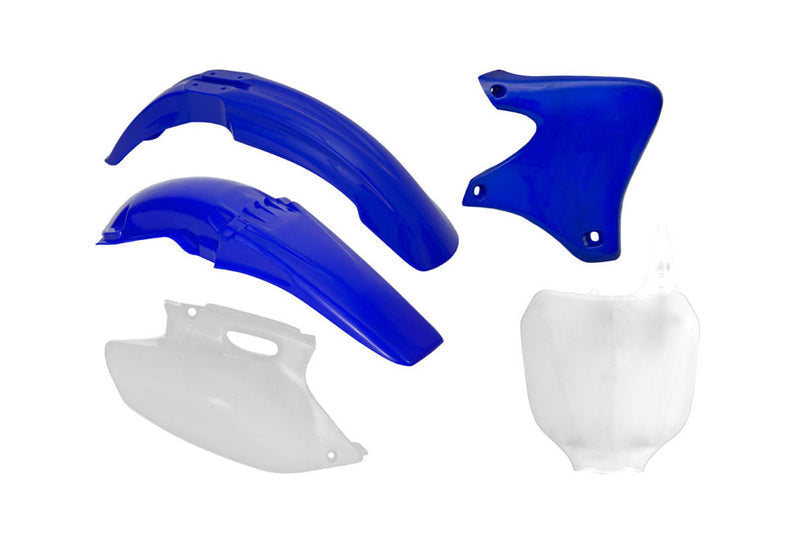 Plastics Kit Pcs Original Colour - R-KITYZF-OEM-506