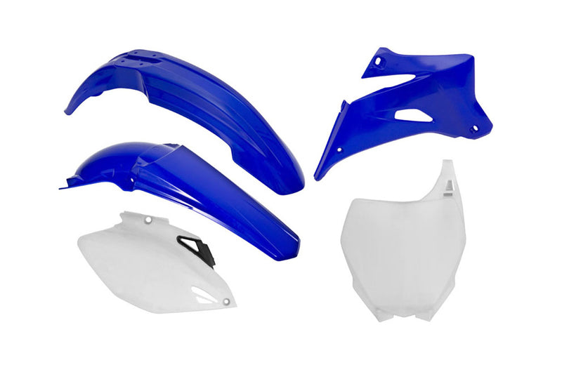 Plastics Kit Pcs OEM - R-KITYZF-OEM-508