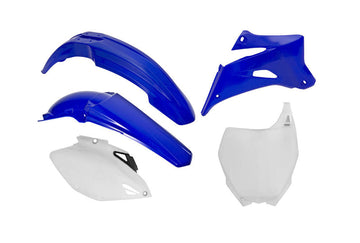 Plastics Kit Pcs OEM - R-KITYZF-OEM-508