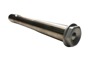 Front Axle Shaft Up - KTM-AXLE-FRONT-OLD