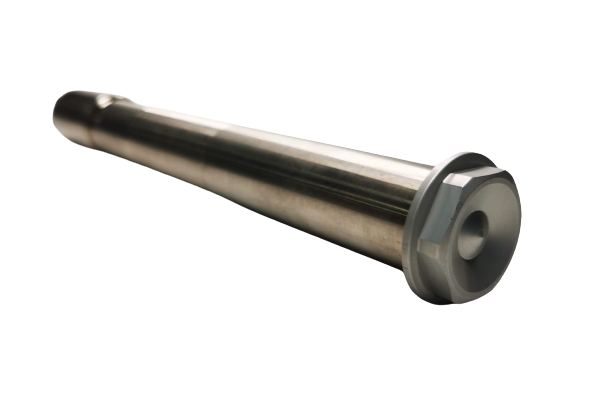 Front Axle Shaft Up - KTM-AXLE-FRONT-OLD