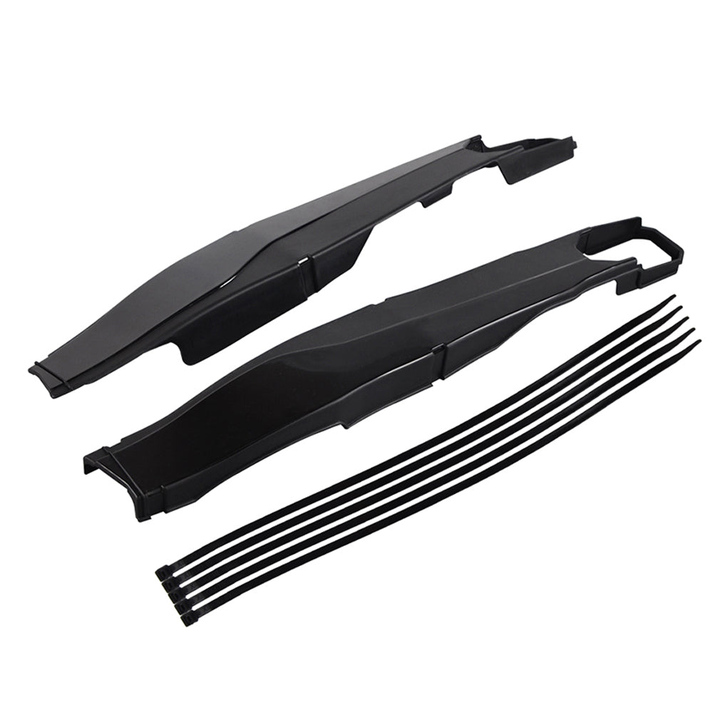 Swingarm Guard/ Protector - RC-SAG-KTM-BLA