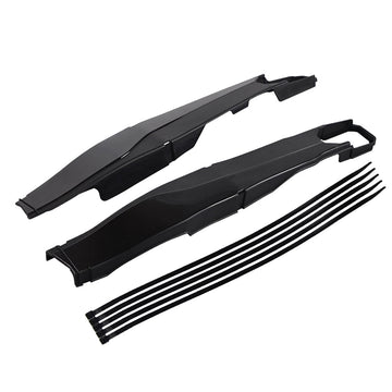 Swingarm Guard/ Protector - RC-SAG-KTM-BLA
