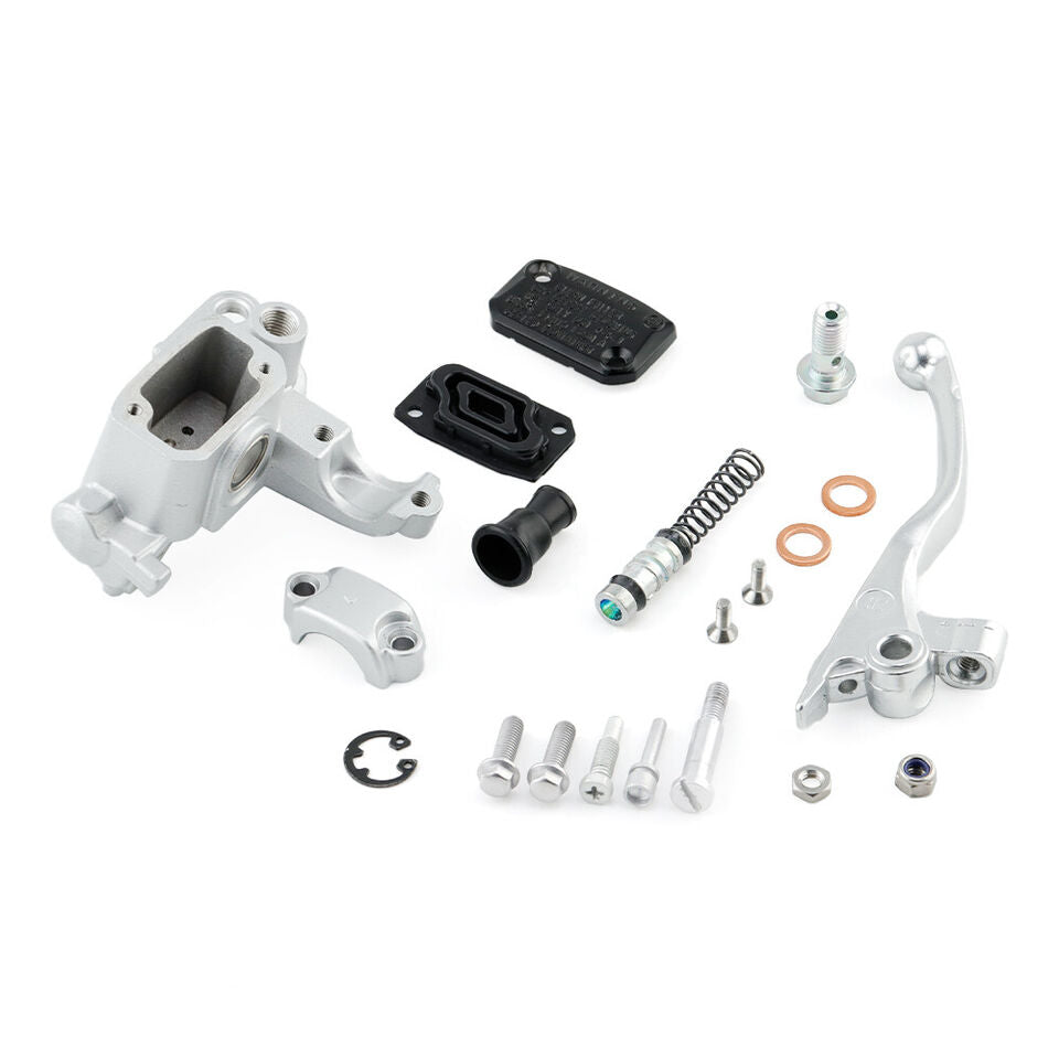 Master Cylinder Front - KTM-MASTER-CYLINDER-FRONT