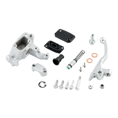Master Cylinder Front - KTM-MASTER-CYLINDER-FRONT