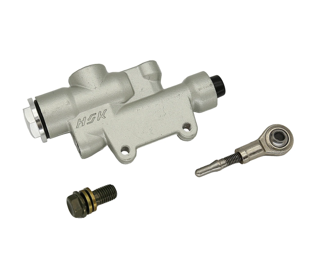 Brake Master Cylinder Rear - KTM-MASTER-CYLINDER-REAR
