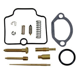 Carburetor Repair Kit - XU-07371