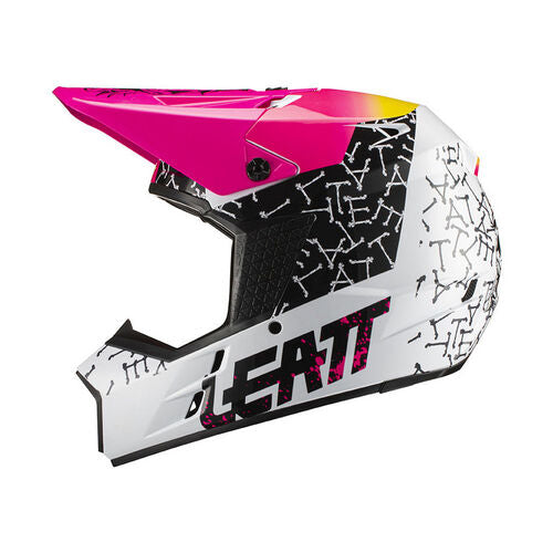 LEATT Moto 3.5 Junior V21 - Skull - EMD Online