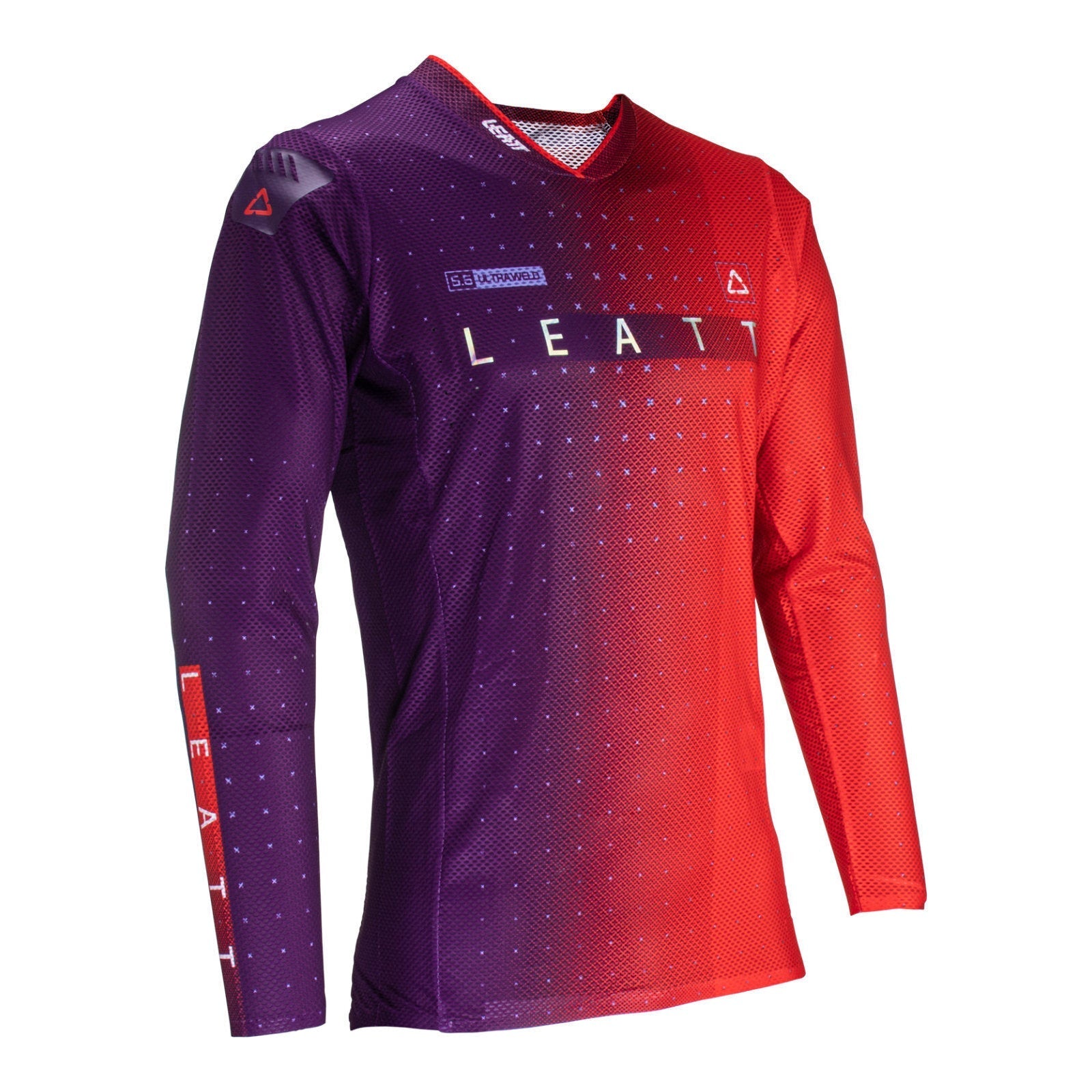 5.5 Ultraweld Jersey- Sundown