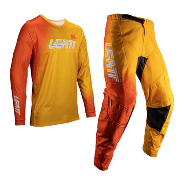 3.5 Ride Kit- Flame