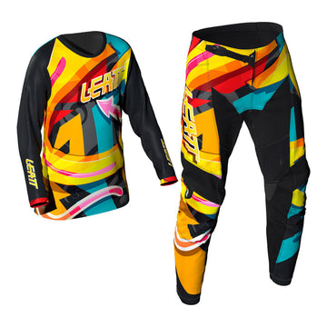 3.5 Ride Kit Junior- Carnival 