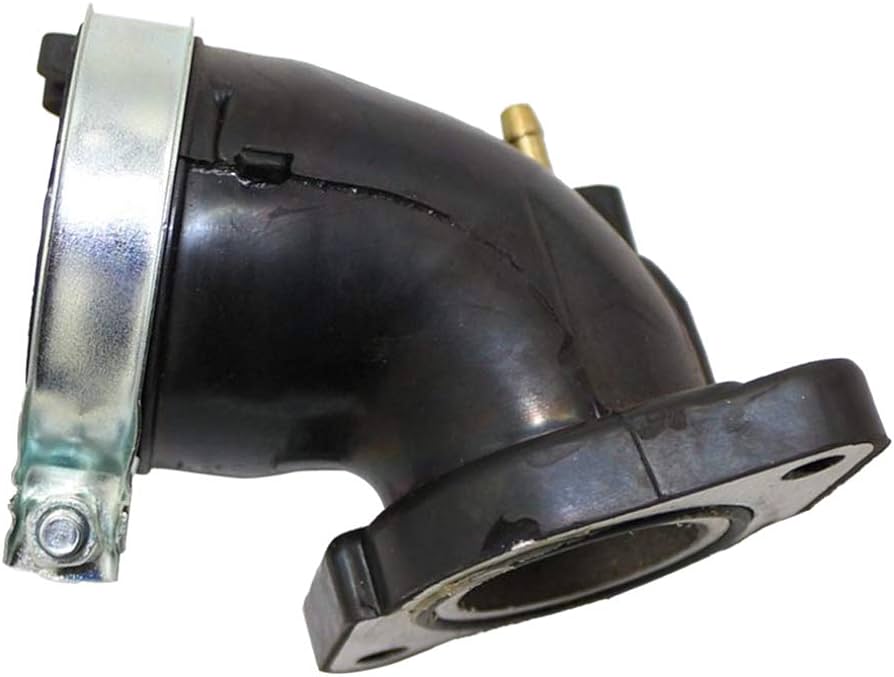 Racecraft RC-INT-PIPE-RUST