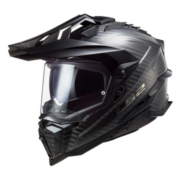MX701 Explorer C Edge - Gloss Carbon