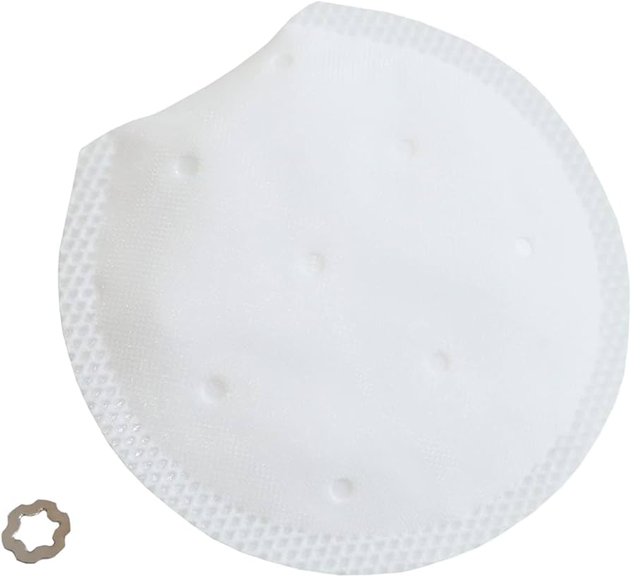 Suzuki Fuel Pump Filter - YB-FPF-LTR450