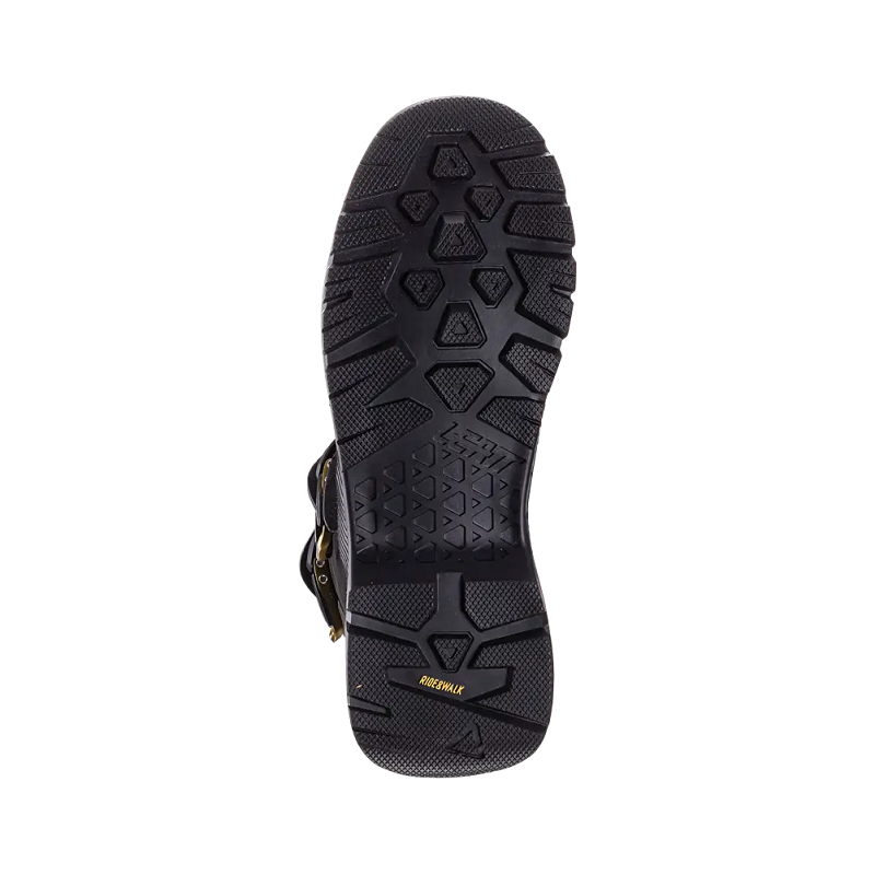 7.5 Hydradri Adventure Boots- Dessert