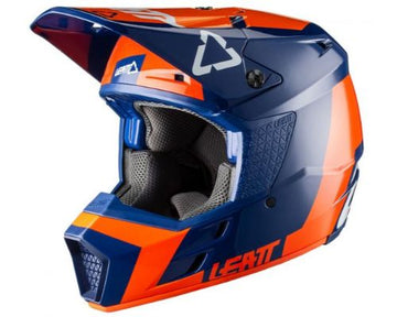 LEATT GPX 3.5 V20.2 - Orange - EMD Online