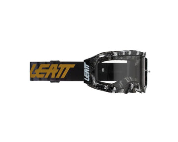 LEATT Velocity 5.5 - Zebra - Light Gray - EMD Online