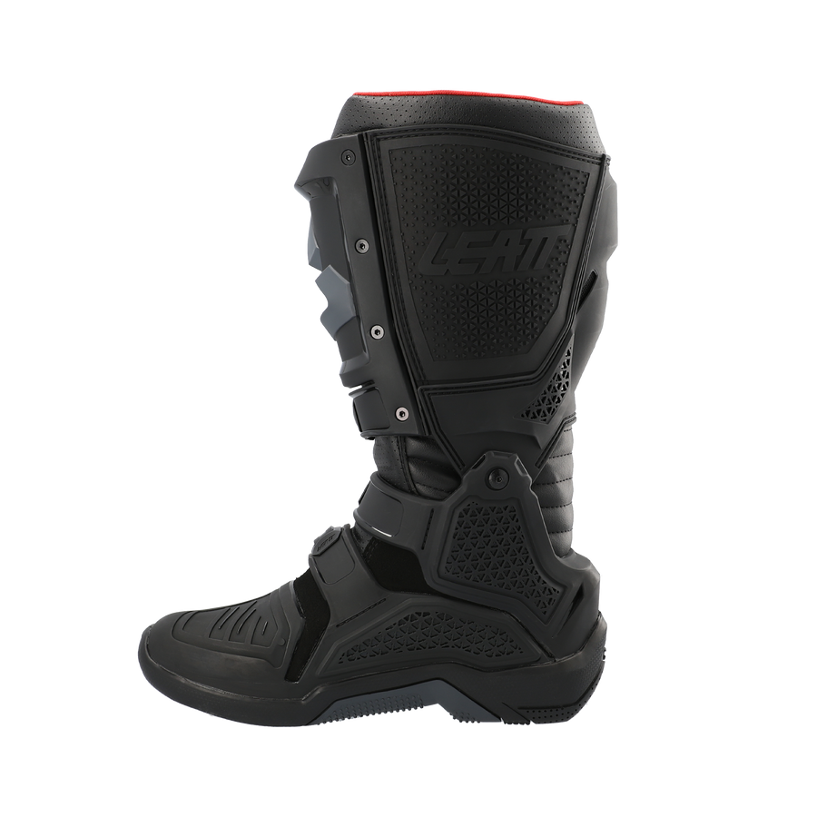 Boots Moto 4.5 - Black (Special)
