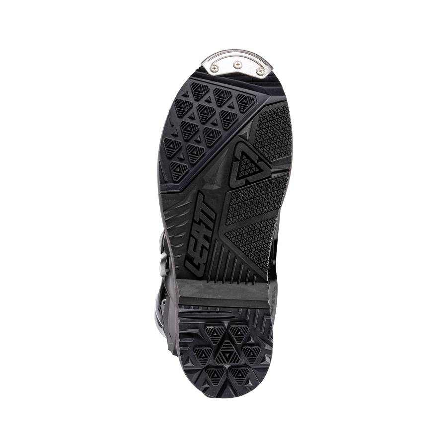 Boots Moto 6.5 - Black