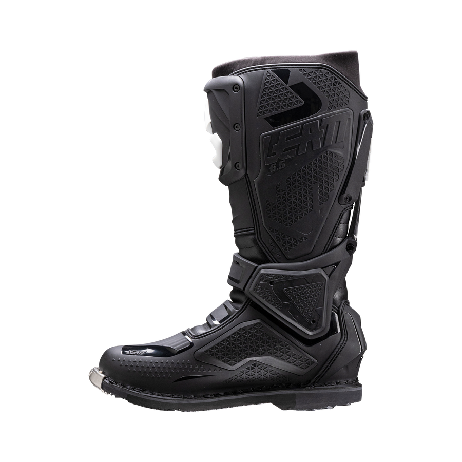 Boots Moto 6.5 - Black