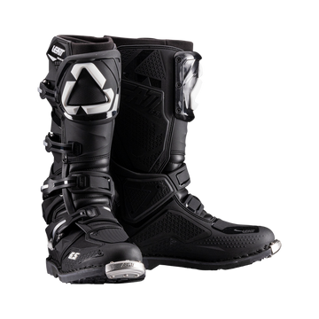 LEATT BOOTS MOTO 6.5