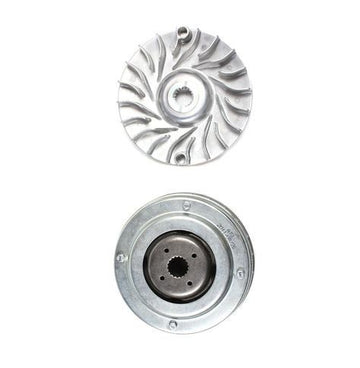 Rustler 260/300 Clutch 135mm Diam Rear - RC-CLUTCH-COMP-RUST135