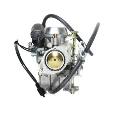 Carburetor (manual Choke) - RC-27224