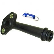 Rustler 260/300 Aluminum Pipe To Join Barre - RC-22817A