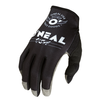 O'NEAL 2022 Mayhem Bullet V22 - Black/White - EMD Online