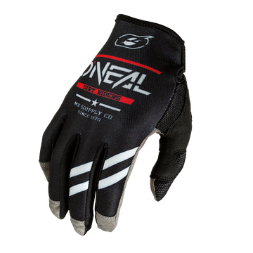O'NEAL 2022 Mayhem Squadron V22 - Black/Grey - EMD Online