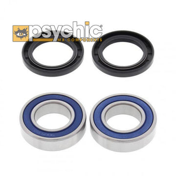 Front Or Rear Wheel Bearings - MX-06263