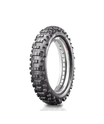 140/ 70R TT Super Soft Tyre M - M7324-03